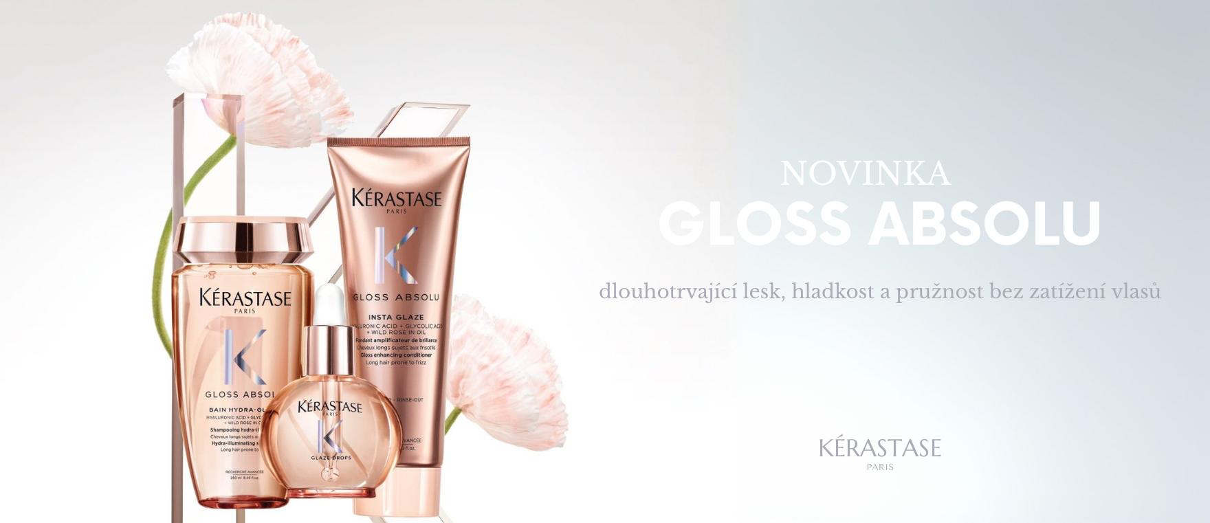 Novinka od Kérastase