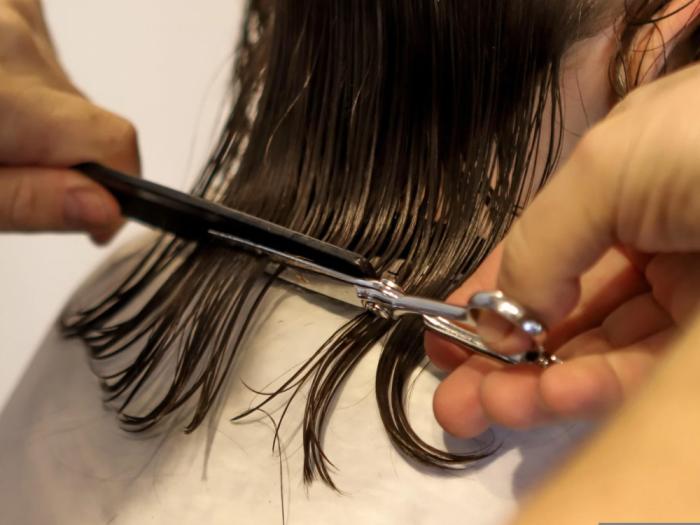 Nadčasové střihy 2025: Textured bob, Christy cut a mikádo, které Vám budou slušet
